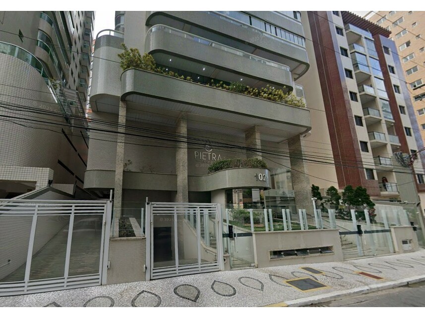 Apartamento - Venda, Vila Itaipús, Praia Grande, SP